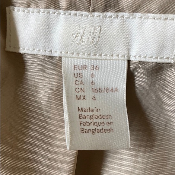 Military Jacket - Picture 7 of 7